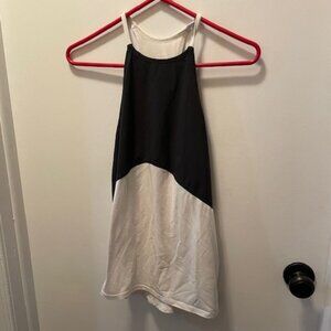 New Balance Halter Tank Top